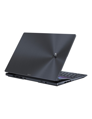 ASUS ZenBook Pro 14 Duo OLED UX8402VU-P1073W Computer portatile 36,8 cm (14.5") Touch screen 2.8K Intel® Core™ i9 i9-13900H 16