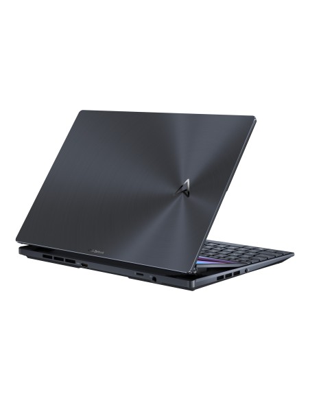 ASUS ZenBook Pro 14 Duo OLED UX8402VU-P1073W Computer portatile 36,8 cm (14.5") Touch screen 2.8K Intel® Core™ i9 i9-13900H 16