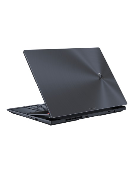 ASUS ZenBook Pro 14 Duo OLED UX8402VU-P1073W Computer portatile 36,8 cm (14.5") Touch screen 2.8K Intel® Core™ i9 i9-13900H 16