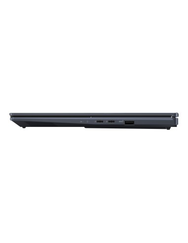 ASUS ZenBook Pro 14 Duo OLED UX8402VU-P1073W Computer portatile 36,8 cm (14.5") Touch screen 2.8K Intel® Core™ i9 i9-13900H 16