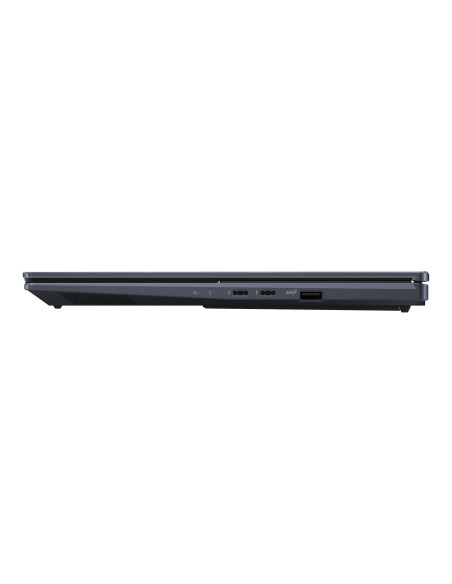 ASUS ZenBook Pro 14 Duo OLED UX8402VU-P1073W Computer portatile 36,8 cm (14.5") Touch screen 2.8K Intel® Core™ i9 i9-13900H 16