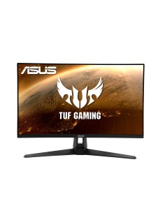 ASUS TUF Gaming VG27AQ1A Monitor PC 68,6 cm (27") 2560 x 1440 Pixel Quad HD LED Nero