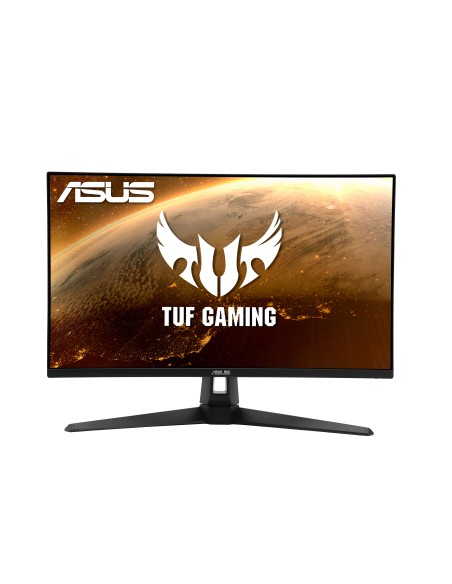 ASUS TUF Gaming VG27AQ1A Monitor PC 68,6 cm (27") 2560 x 1440 Pixel Quad HD LED Nero