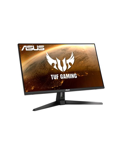 ASUS TUF Gaming VG27AQ1A Monitor PC 68,6 cm (27") 2560 x 1440 Pixel Quad HD LED Nero