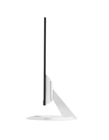 ASUS VZ239HE-W Monitor PC 58,4 cm (23") 1920 x 1080 Pixel Full HD LED Bianco