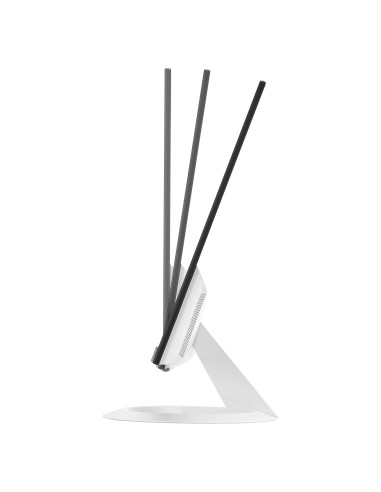 ASUS VZ239HE-W Monitor PC 58,4 cm (23") 1920 x 1080 Pixel Full HD LED Bianco