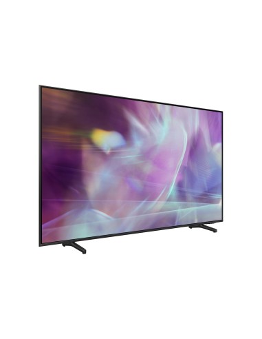 Samsung Series 6 QE50Q65AAU 127 cm (50") 4K Ultra HD Smart TV Wi-Fi Grigio