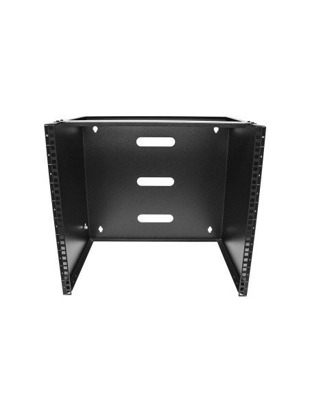 StarTech.com -10U-14-BRACKET rack Da parete Nero