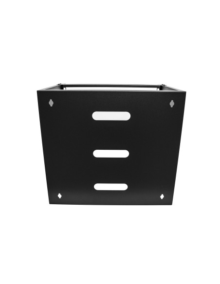 StarTech.com -10U-14-BRACKET rack Da parete Nero