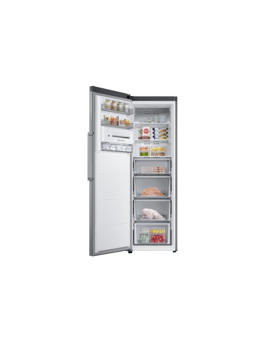 Samsung Freezer Monoporta Serie Twin AI 323L RZ32C7BFES9