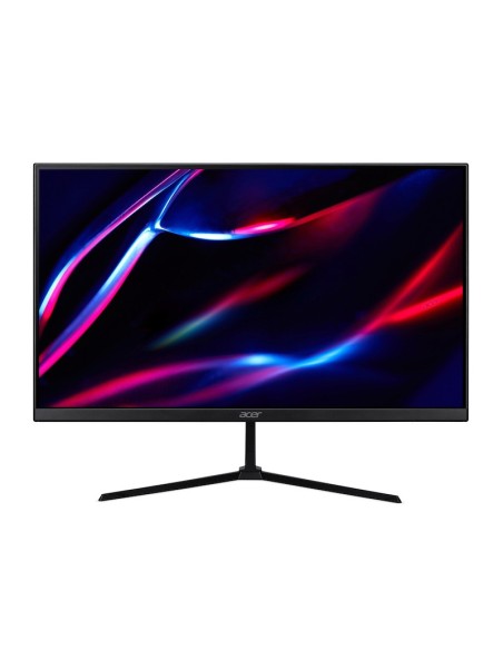 Acer NITRO QG1 NITRO Monitor Gaming QG1 QG270H3bix LED display 68,6 cm (27") 1920 x 1080 Pixel Full HD Nero
