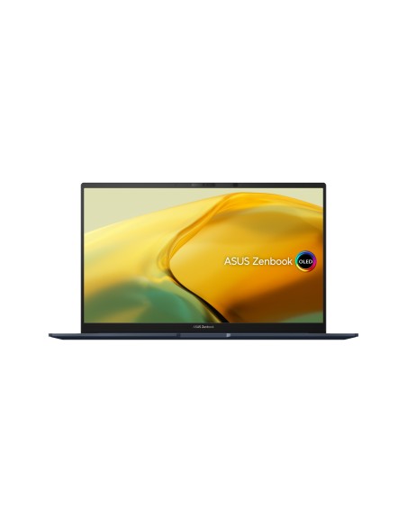 ASUS ZenBook 15 OLED UM3504DA-MA369W Computer portatile 39,6 cm (15.6") 2.8K AMD Ryzen™ 7 7735U 32 GB LPDDR5-SDRAM 1 TB SSD