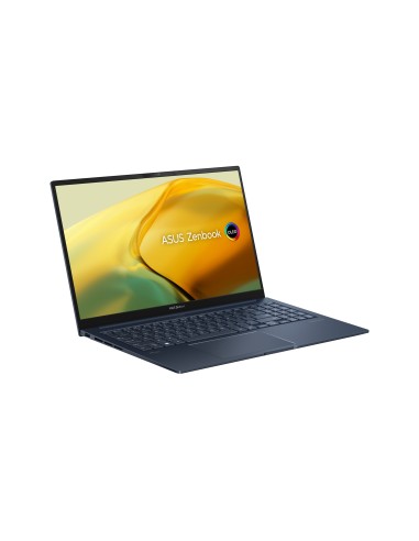 ASUS ZenBook 15 OLED UM3504DA-MA369W Computer portatile 39,6 cm (15.6") 2.8K AMD Ryzen™ 7 7735U 32 GB LPDDR5-SDRAM 1 TB SSD