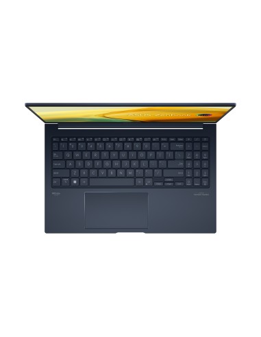 ASUS ZenBook 15 OLED UM3504DA-MA369W Computer portatile 39,6 cm (15.6") 2.8K AMD Ryzen™ 7 7735U 32 GB LPDDR5-SDRAM 1 TB SSD