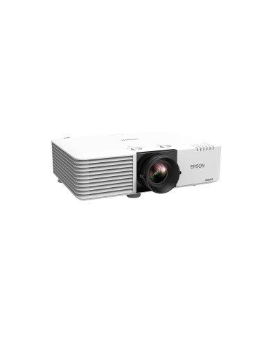 Epson EB-L630SU videoproiettore Proiettore a raggio standard 6000 ANSI lumen 3LCD WUXGA (1920x1200) Bianco