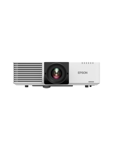 Epson EB-L630SU videoproiettore Proiettore a raggio standard 6000 ANSI lumen 3LCD WUXGA (1920x1200) Bianco