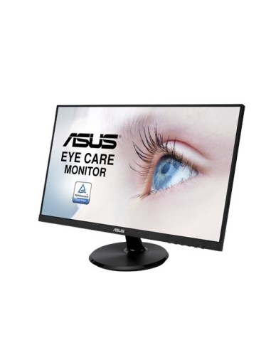 ASUS VA24DQ Monitor PC 60,5 cm (23.8") 1920 x 1080 Pixel Full HD LED Nero