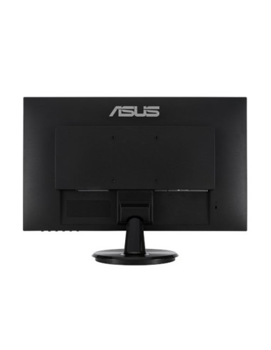 ASUS VA24DQ Monitor PC 60,5 cm (23.8") 1920 x 1080 Pixel Full HD LED Nero