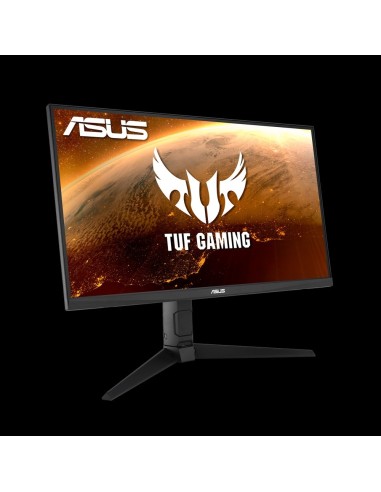 ASUS TUF Gaming VG27AQL1A Monitor PC 68,6 cm (27") 2560 x 1440 Pixel Quad HD Nero