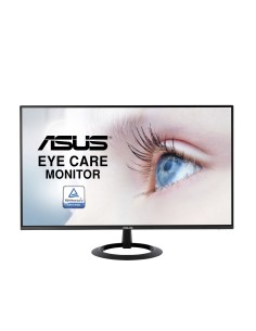 ASUS VZ24EHE LED display 60,5 cm (23.8") 1920 x 1080 Pixel Full HD Nero