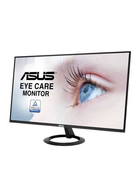 ASUS VZ24EHE LED display 60,5 cm (23.8") 1920 x 1080 Pixel Full HD Nero