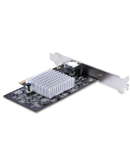 StarTech.com ST10GSPEXNB2 scheda di rete e adattatore Interno Ethernet 10000 Mbit s