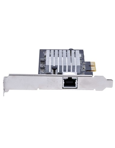StarTech.com ST10GSPEXNB2 scheda di rete e adattatore Interno Ethernet 10000 Mbit s