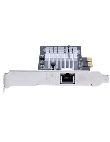 StarTech.com ST10GSPEXNB2 scheda di rete e adattatore Interno Ethernet 10000 Mbit s