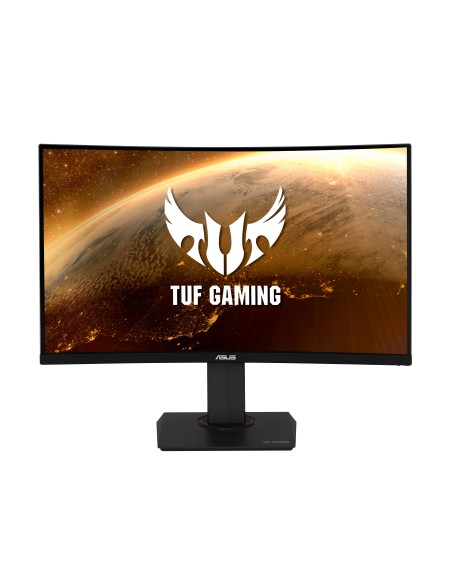 ASUS TUF Gaming VG32VQR Monitor PC 80 cm (31.5") 2560 x 1440 Pixel Quad HD LED Nero