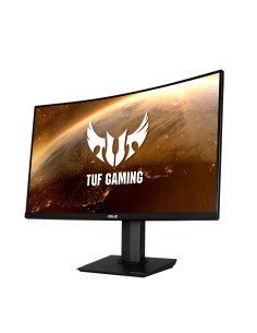 ASUS TUF Gaming VG32VQR Monitor PC 80 cm (31.5") 2560 x 1440 Pixel Quad HD LED Nero 2
