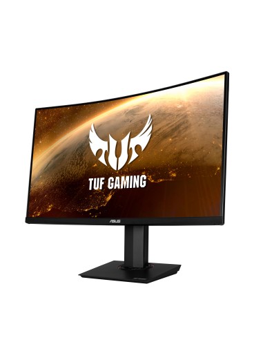 ASUS TUF Gaming VG32VQR Monitor PC 80 cm (31.5") 2560 x 1440 Pixel Quad HD LED Nero