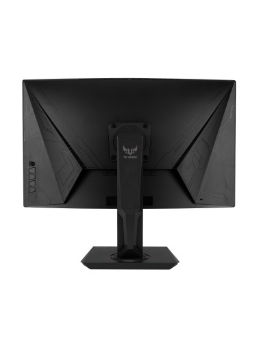 ASUS TUF Gaming VG32VQR Monitor PC 80 cm (31.5") 2560 x 1440 Pixel Quad HD LED Nero