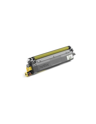 Brother TN-248Y cartuccia toner 1 pz Originale Giallo