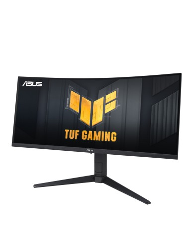 ASUS TUF Gaming VG34VQL3A Monitor PC 86,4 cm (34") 3440 x 1440 Pixel UltraWide Quad HD LCD Nero