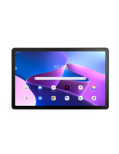 Lenovo Tab M10 Plus 128 GB 26,9 cm (10.6") Qualcomm Snapdragon 4 GB Wi-Fi 5 (802.11ac) Android 12 Grigio