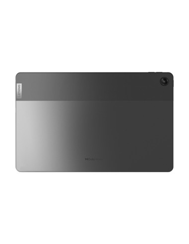 Lenovo Tab M10 Plus 128 GB 26,9 cm (10.6") Qualcomm Snapdragon 4 GB Wi-Fi 5 (802.11ac) Android 12 Grigio