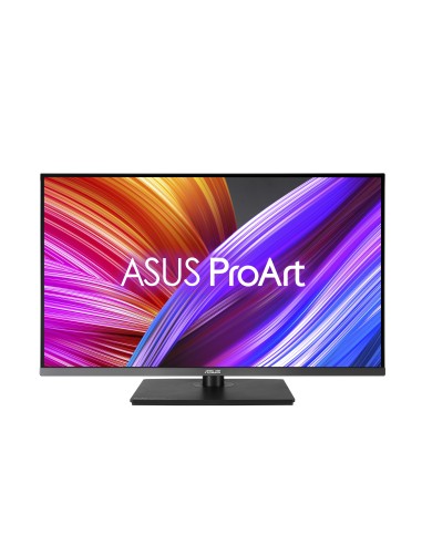 ASUS ProArt PA32UCR-K Monitor PC 81,3 cm (32") 3840 x 2160 Pixel 4K Ultra HD LED Nero