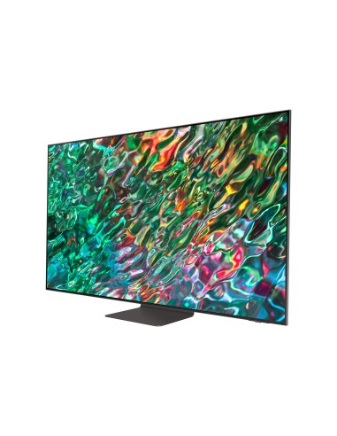 Samsung Series 9 QE55QN94BAT 139,7 cm (55") 4K Ultra HD Smart TV Wi-Fi Grigio