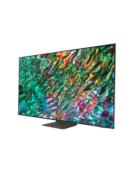 Samsung Series 9 QE55QN94BAT 139,7 cm (55") 4K Ultra HD Smart TV Wi-Fi Grigio