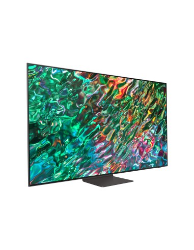 Samsung Series 9 QE55QN94BAT 139,7 cm (55") 4K Ultra HD Smart TV Wi-Fi Grigio