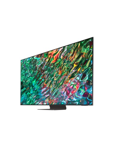 Samsung Series 9 QE55QN94BAT 139,7 cm (55") 4K Ultra HD Smart TV Wi-Fi Grigio