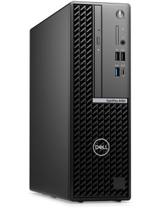 DELL OptiPlex 5000 SFF Intel® Core™ i5 i5-12500 8 GB DDR4-SDRAM 256 GB SSD Windows 11 Pro PC Nero 2