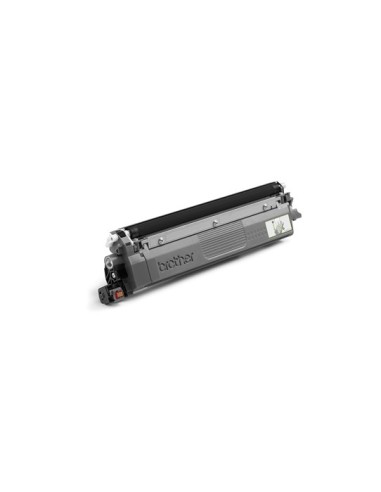 Brother TN-249BK cartuccia toner 1 pz Originale Nero