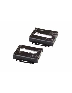ATEN Extender HDBaseT HDMI con POH (4K a 100 m) (HDBaseT Classe A)