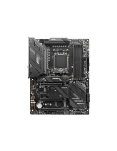 MSI MAG X670E TOMAHAWK WIFI scheda madre AMD X670 Presa di corrente AM5 ATX