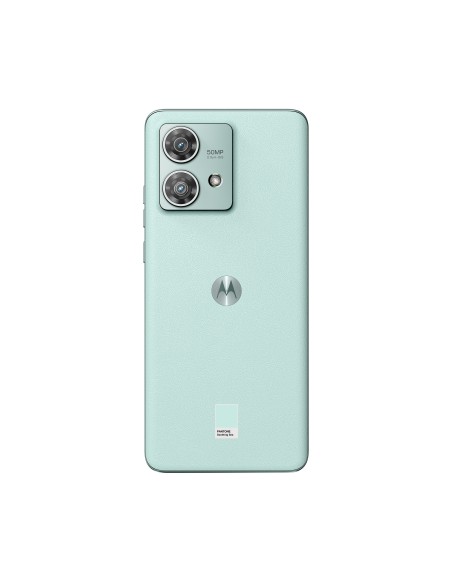 Motorola Edge 40 Neo 16,6 cm (6.55") Doppia SIM Android 13 5G USB tipo-C 12 GB 256 GB 5000 mAh Verde