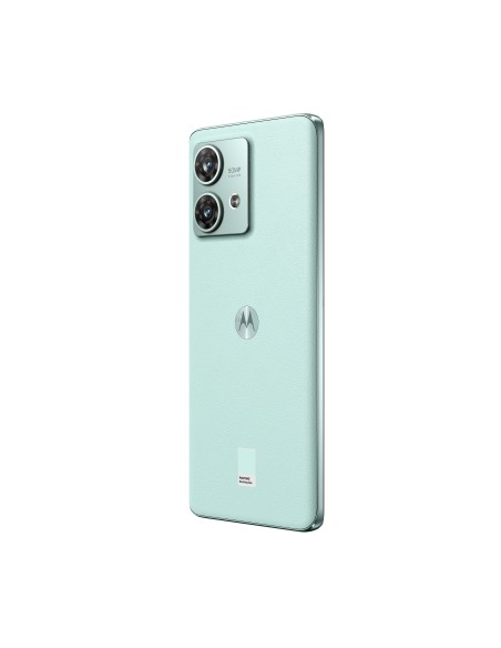 Motorola Edge 40 Neo 16,6 cm (6.55") Doppia SIM Android 13 5G USB tipo-C 12 GB 256 GB 5000 mAh Verde