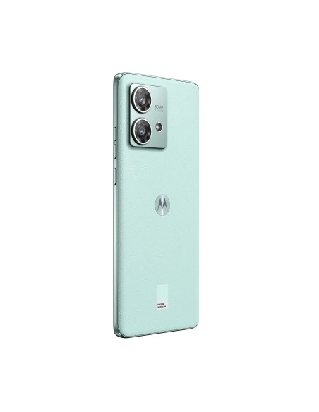Motorola Edge 40 Neo 16,6 cm (6.55") Doppia SIM Android 13 5G USB tipo-C 12 GB 256 GB 5000 mAh Verde
