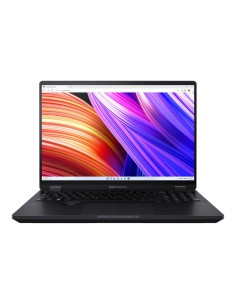 ASUS ProArt StudioBook Pro 16 OLED W7604J3D-MY045X Computer portatile 40,6 cm (16") Touch screen Intel® Core™ i9 i9-13980HX 32