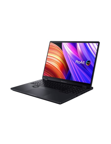 ASUS ProArt StudioBook Pro 16 OLED W7604J3D-MY045X Computer portatile 40,6 cm (16") Touch screen Intel® Core™ i9 i9-13980HX 32